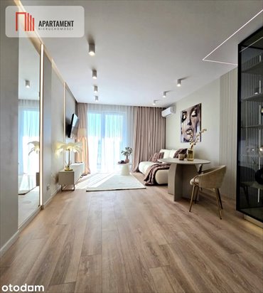 Polecam nowoczesne 2-pokojowe mieszkanie 47,72 m² w Iławie mieszkanie Iława