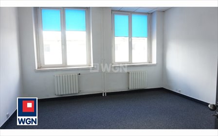 Wynajmę przestronny lokal biurowy 207 m² w centrum Częstochowy lokal użytkowy Częstochowa, Śródmieście, Dąbrowskiego
