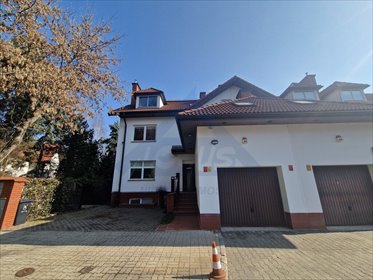 dom na wynajem 482m2 dom Warszawa, Mokotów