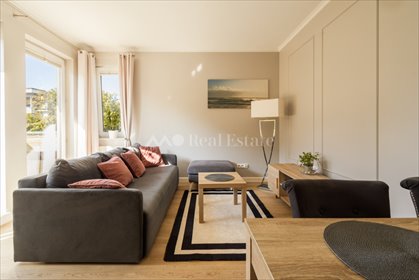 Apartament 65 m² w Sopocie - polecam mieszkanie Sopot, Armii Krajowej