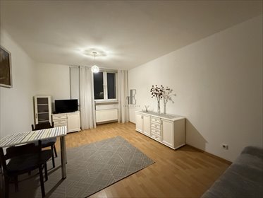 Atrakcyjne 24,7 m² na Woli z nowoczesnym monitoringiem mieszkanie Warszawa, Wola