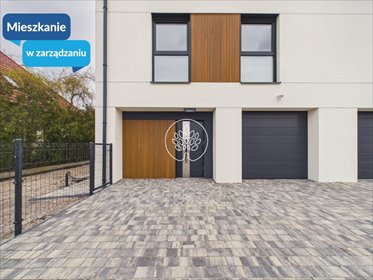 Wynajmę nowoczesny dom 130 m² z ogrzewaniem podłogowym dom Zielonka