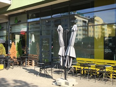 lokal użytkowy na wynajem 23m2 lokal użytkowy Warszawa, Ursynów, Kabaty, Aleja Komisji Edukacji Narodowej