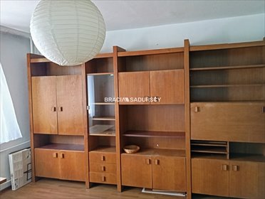 mieszkanie na sprzedaż 47m2 mieszkanie Kraków, Nowa Huta, Nowa Huta, Józefa Strusia