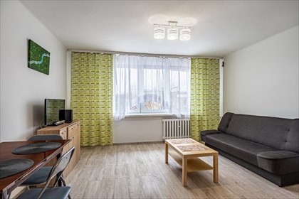 mieszkanie na sprzedaż 25m2 mieszkanie Rzeszów, Wincentego Pola