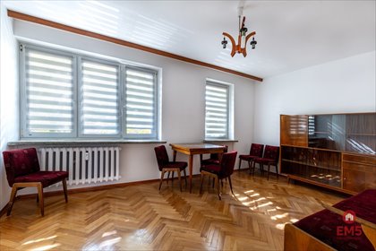 mieszkanie na sprzedaż 56m2 mieszkanie Białystok, Przydworcowe