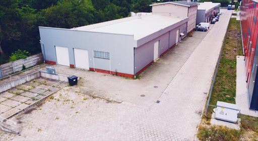 Lokal użytkowy na wynajem Szczecin, Struga 850m2 Foto 2