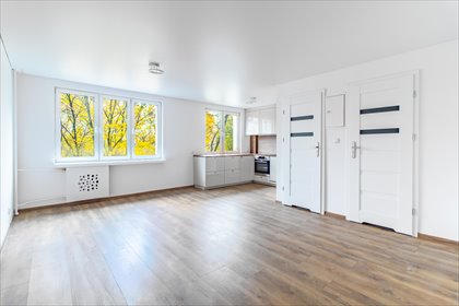 mieszkanie na sprzedaż 59m2 mieszkanie Łódź, Bałuty, Julianowska