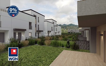 mieszkanie na sprzedaż 53m2 mieszkanie Ustroń, HERMANICE