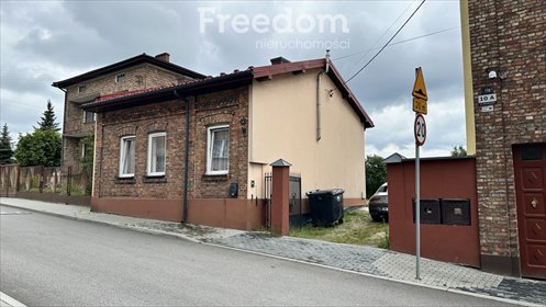 dom na wynajem 50m2 dom Ogrodzieniec, Narutowicza