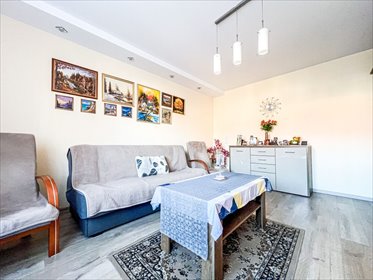 mieszkanie na sprzedaż 37m2 mieszkanie Siemianowice Śląskie, Kasztanowa