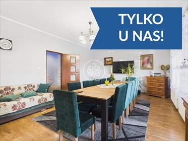 Przestronny dom z potencjałem inwestycyjnym w Czarżach dom Czarże