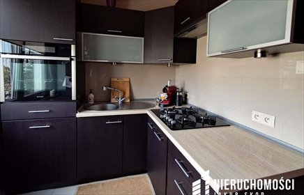 mieszkanie na sprzedaż 60m2 mieszkanie Skawina, Bukowska