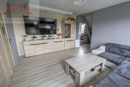 4-pokojowe mieszkanie 47m2 z piwnicą, blisko centrum mieszkanie Lubań, Starolubańska