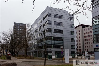Lokal użytkowy na wynajem Warszawa, Mokotów, Cybernetyki 497m2 Foto 2