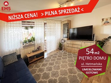 mieszkanie na sprzedaż 54m2 mieszkanie Białystok, Młodych