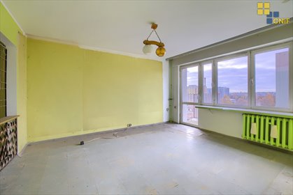 mieszkanie na sprzedaż 52m2 mieszkanie Częstochowa, Tysiąclecie