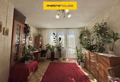 mieszkanie na sprzedaż 43m2 mieszkanie Warszawa, Targówek, Malborska