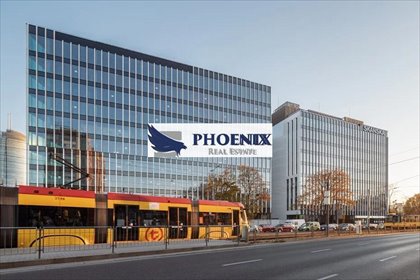 lokal użytkowy na wynajem 270m2 lokal użytkowy Warszawa, Wola, al. Solidarności