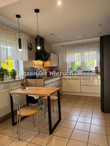 Dom 164 m² w Niemczu z garażem i tarasem polecam dom Niemcz