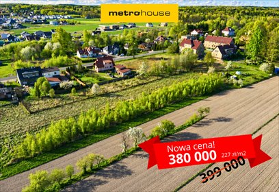 Działka 1673 m² pod zabudowę i działalność w Bytomiu działka Bytom, Suchogórska