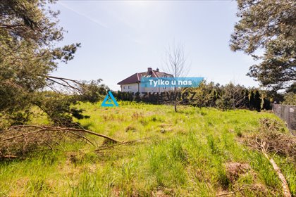 działka na sprzedaż 2270m2 działka Koleczkowo, gen. Andersa