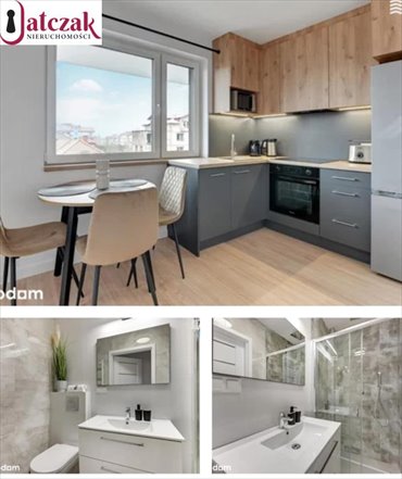 mieszkanie na wynajem 53m2 mieszkanie Gdynia, Chwarzno   Wiczlino, GDYNIA CHWARZNO - WICZLINO, Zauchy Stanisława