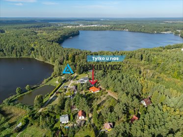 dom na sprzedaż 160m2 dom Rotembark