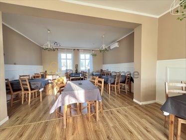 dom na sprzedaż 250m2 dom Pęcław