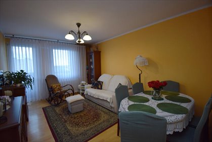 mieszkanie na sprzedaż Opole Zaodrze Zaodrze Koszyka 51,84 m2