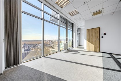Nowoczesne biuro 72 m² (2 pokoje) w Warszawie lokal użytkowy Warszawa, Włochy, Al. Krakowska