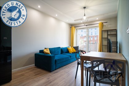 mieszkanie na wynajem 37m2 mieszkanie Łódź, Górna, Walerego Wróblewskiego