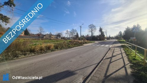 działka na wynajem 4500m2 działka Gronowo Górne, Agatowa