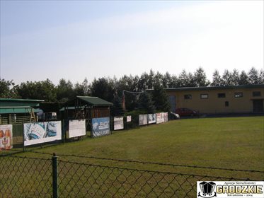 Lokal użytkowy na sprzedaż Orły 815m2 Foto 3