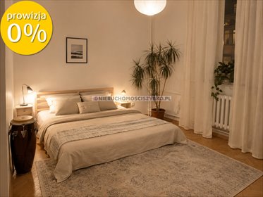 Klimatyczne 48 m² z antresolą na Woli (blisko parków) mieszkanie Warszawa, Obozowa