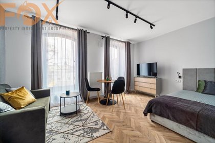 mieszkanie na wynajem 26m2 mieszkanie Łódź, Śródmieście, Gdańska