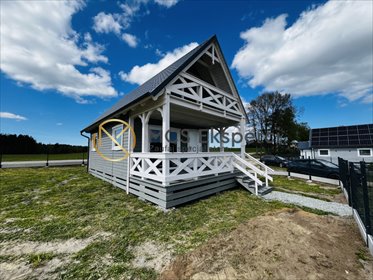 dom na sprzedaż 70m2 dom Jeleńska Huta, Jeziorna