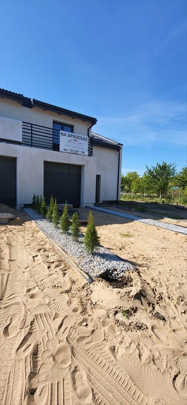 dom na sprzedaż 159m2 dom Grudziądz