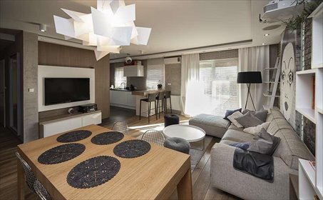 mieszkanie na sprzedaż 122m2 mieszkanie Toruń, Wrzosy, Fieldorfa-Nila Augusta Emila