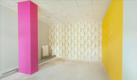 Lokal użytkowy na sprzedaż Warszawa 209m2 Foto 2
