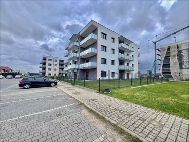 mieszkanie na sprzedaż 43m2 mieszkanie Lubin