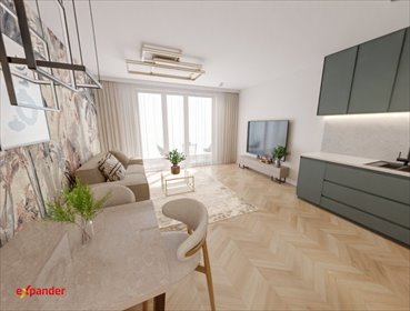 Kawalerka 29,93 m² w Poznaniu - polecam mieszkanie Poznań, Starołęka-Minikowo-Marlewo, Unii Lubelskiej