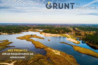 działka na sprzedaż 955m2 działka Wyszków