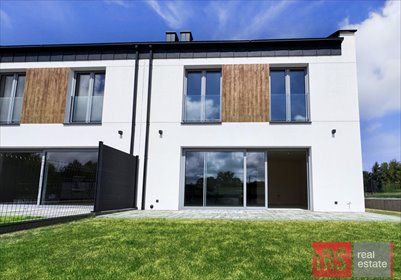 dom na sprzedaż 167m2 dom Kołobrzeg