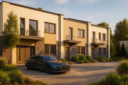 dom na sprzedaż 112m2 dom Rzeszów, Budziwój, Porąbki