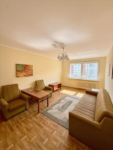 Do sprzedania przytulne 2-pokojowe mieszkanie z balkonem w Starym Mieście mieszkanie Stargard, Stare Miasto, SPICHRZOWA