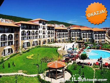 mieszkanie na sprzedaż 85m2 mieszkanie SVETI VLAS, Vodenitsata