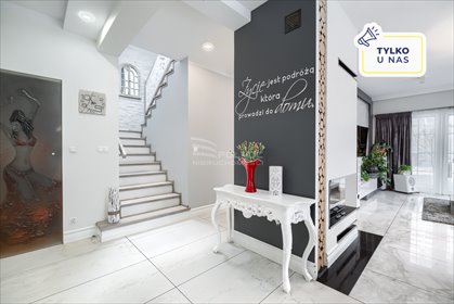 dom na sprzedaż 251m2 dom Sosnowiec, Ostrowy Górnicze