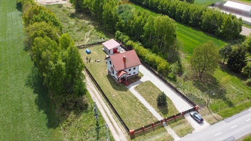 dom na sprzedaż 172m2 dom Soczówki