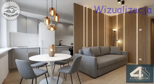 Dwupokojowe mieszkanie z balkonem i widokiem na Łódź zapraszam mieszkanie Łódź, Batalionów Chłopskich